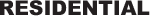 Residential
